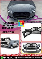 🎀ART.0788 PARAURTI