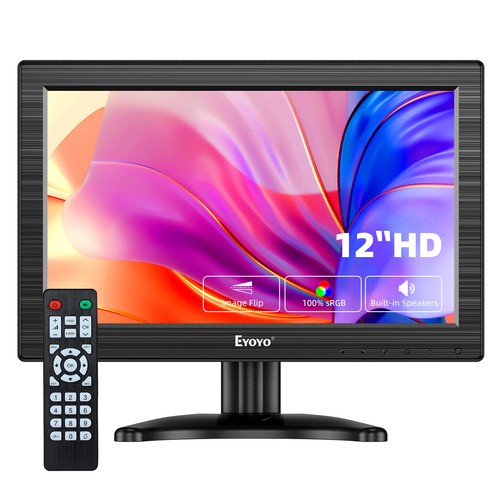 Schermo video display - , 12