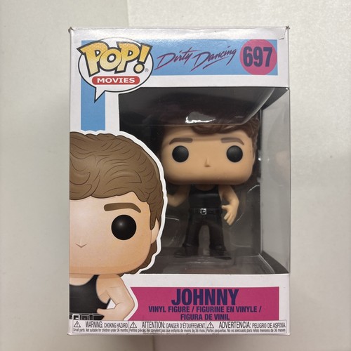 Funko pop dirty - funko, #1099