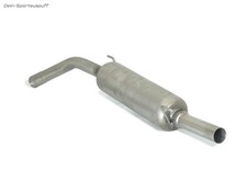 Ragazzon Sport Exhaust Renault