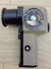 Asahi Pentax Spotmeter