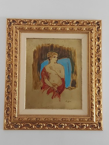 Dipinto domenico - dipinto, di