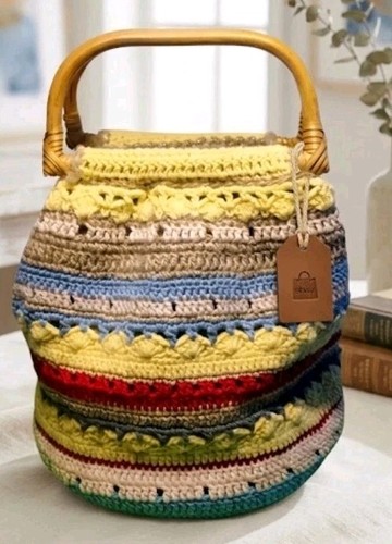 Borsa mare donna - borsa,