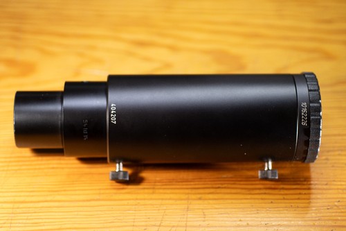 Adaptateur photo microscope - photo,