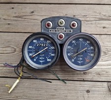 Guzzi 750 Sporr,750s,850t Cruscotto Completo Originale