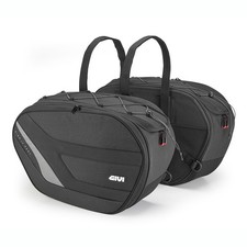Givi easy10 coppia borse - givi,