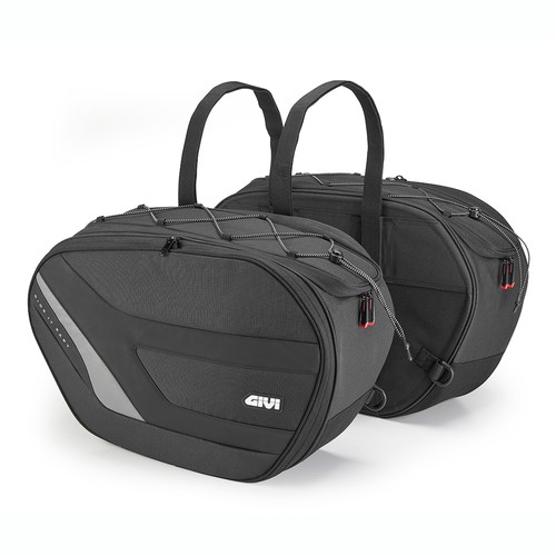 Givi easy10 coppia borse - givi,