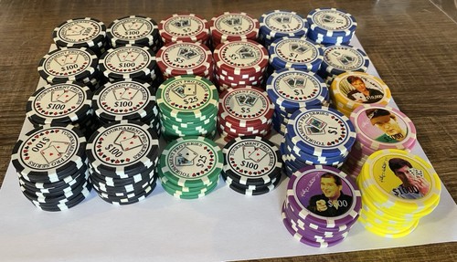 Tournament pro series type - series, type-4