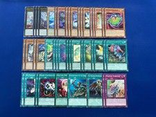Yu-Gi-Oh! ZEXAL - Mazzo