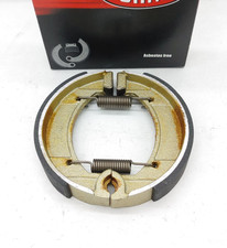 Ganasce freno fantic rsx 125 - ganasce,