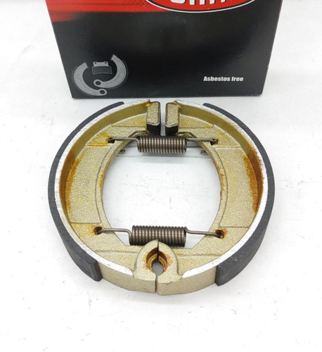 Ganasce freno fantic rsx 125 - ganasce,