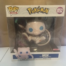 Bersaglio Funko Pop 10 pollici