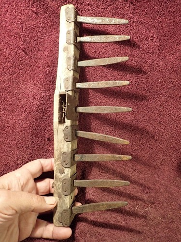 One kind antique - one-of-a-kind, 1800-s