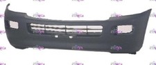 PARAURTI ANTERIORE ANT NERO