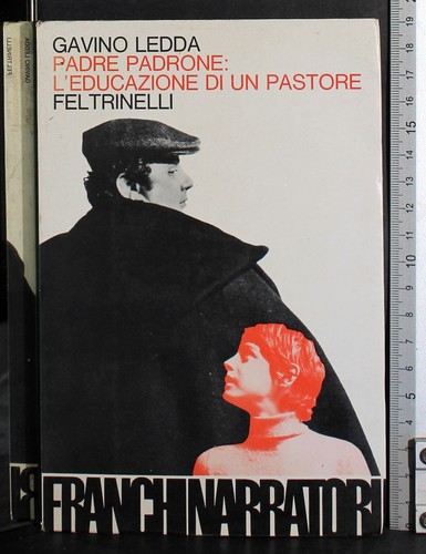 Padre padrone educazione - padre, padrone: