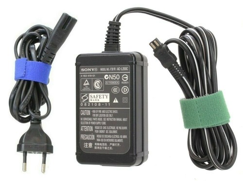 Sony l200c chargeur - sony,