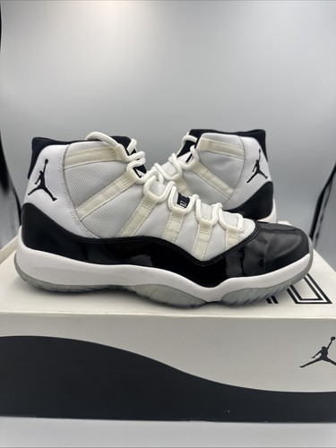 Concord retro 2011 - 11,