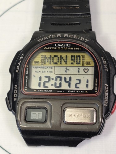 Orologio digitale aq80 - orologio, casio