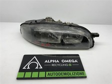 FARO ANTERIORE DESTRO PER FIAT