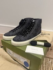 Sneakers alte Gucci Tennis