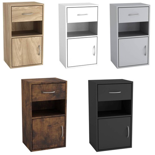 Comodino legno - comodino,