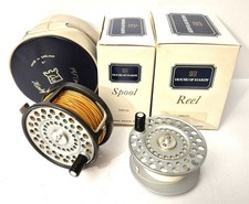 Superbe moulinet ancien HARDY