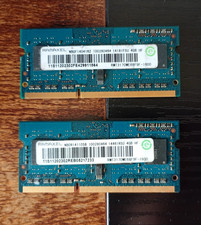 KIT MEMORIA RAM 8GB (2x 4GB)