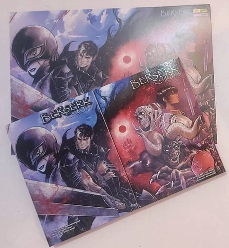 Berserk collection 42 - berserk, n.