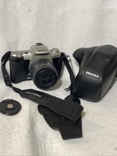 PENTAX MZ-10 SLR Film Camera