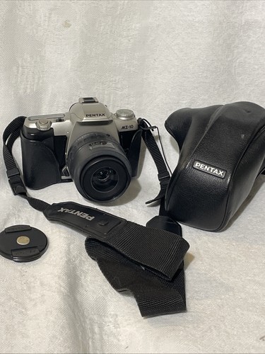 Pentax fotocamera reflex - fotocamera,