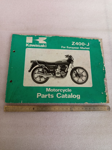 Parts catalog ricambi