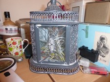 Luce da esterno scintillante