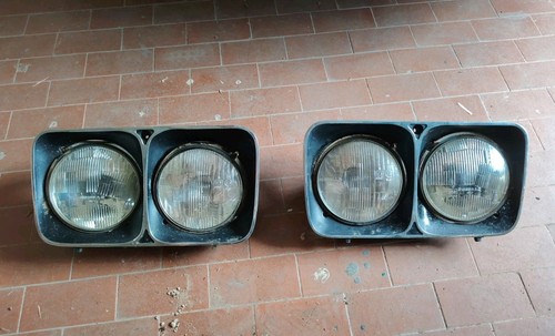 Fiat 124 special coppi - special, e