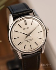 Seiko Lord Marvel 36.000 Hi