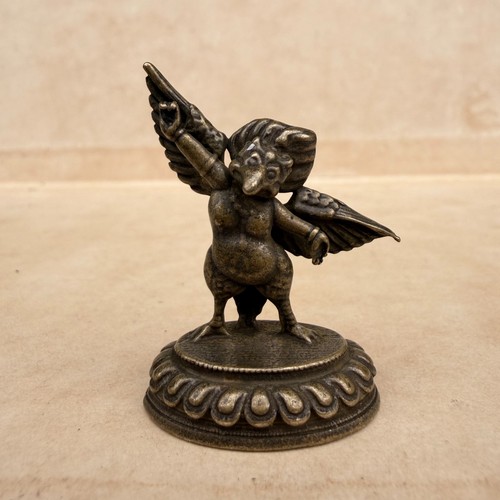 Antico buddismo tibetano