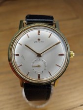 Zenith Stellina Cal. 2531 Anni