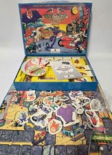 Gioco da tavolo biker mice