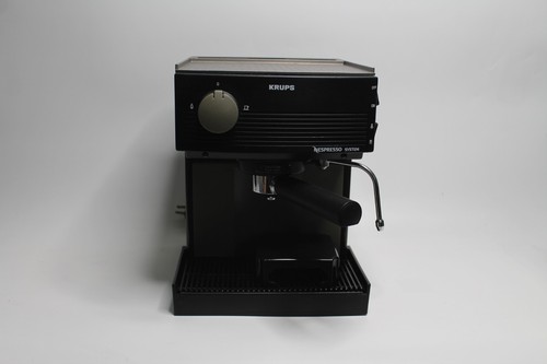 Krups type 995 espressso - 995, maker
