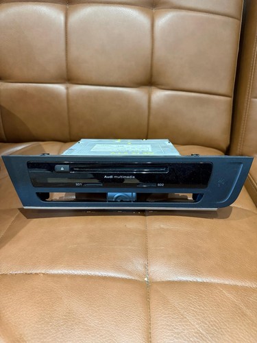 Audi rmc nav - audi,