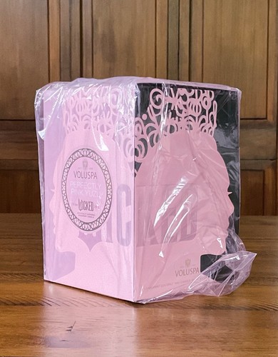 Candela yuzu voluspa wicked - candela,