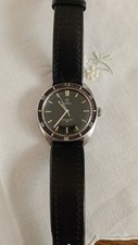 Omega Seamaster 120 ref
