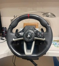 Volante ps4 - volante,