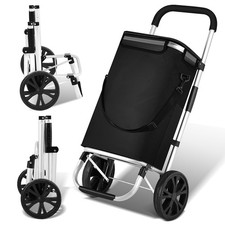 Carrello della Spesa Ruote