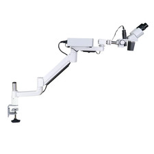 15X Microscopio Odontoiatrico