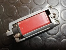 Motore ELEMENT HISPEED Per Asg Softair V3 AK