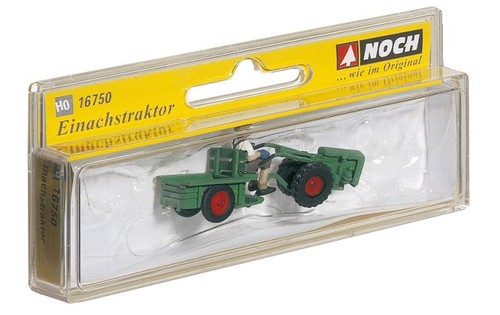 Noch 16750 trattore - noch, h0