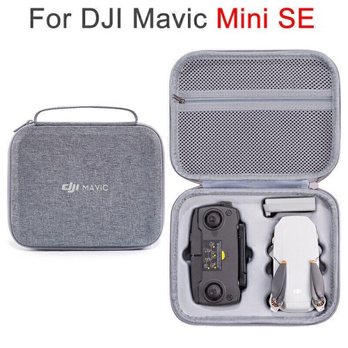 Mini drone borsa - se,