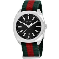 Orologio Gucci Uomo GG2570