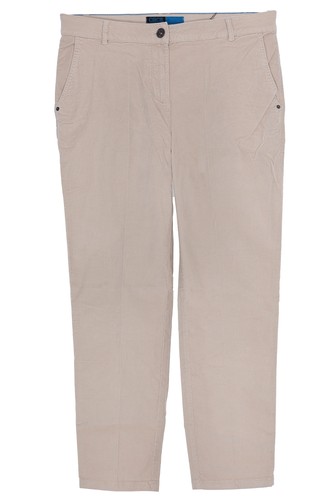 Cecil chino fit finecord - chino,