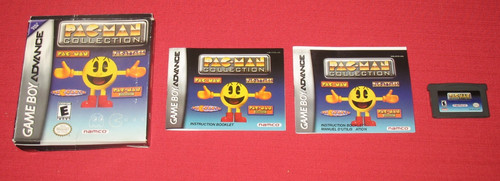 Nintendo gameboy advance gba - advance,